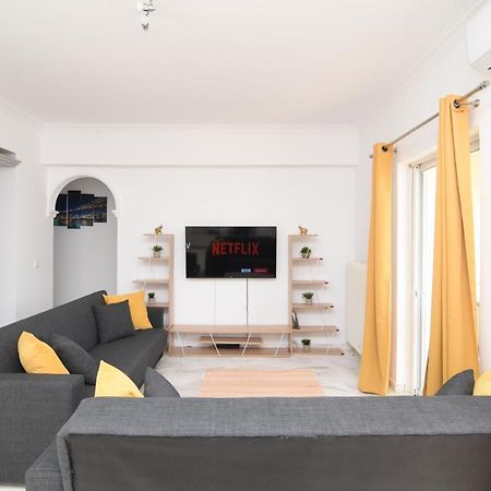 Levante Breeze Xirokástellon Extérieur photo