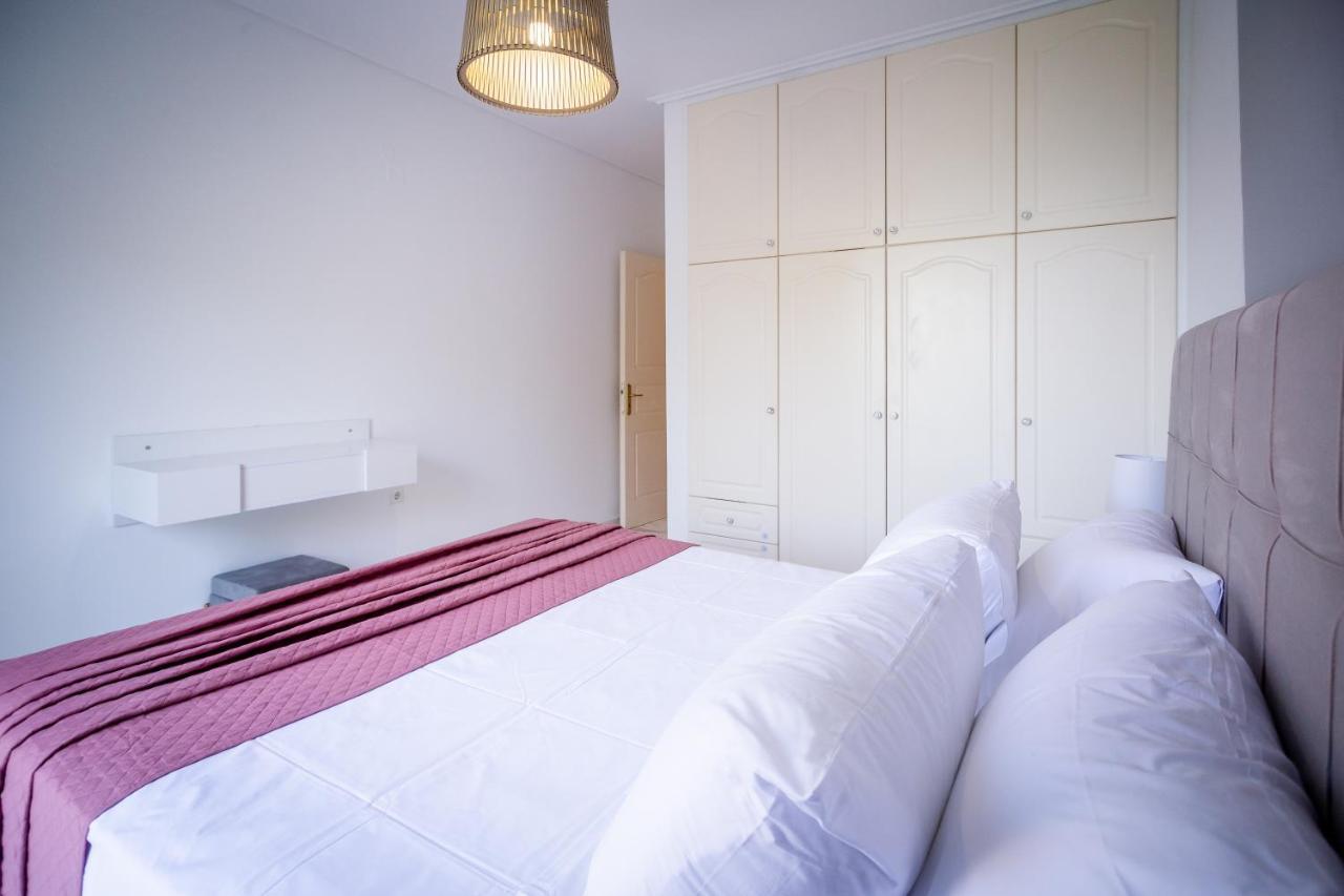 Levante Breeze Xirokástellon Extérieur photo