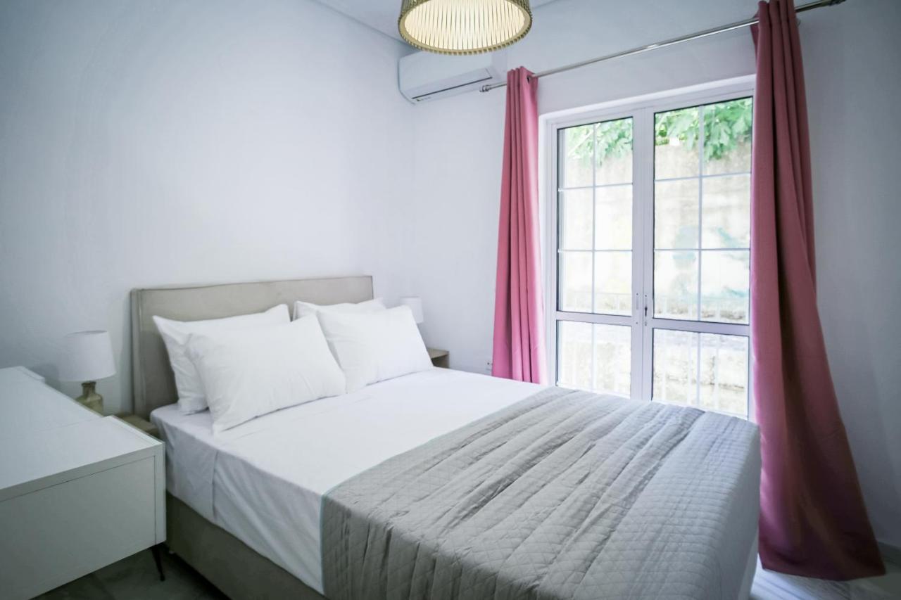 Levante Breeze Xirokástellon Extérieur photo