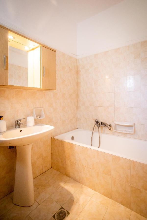 Levante Breeze Xirokástellon Extérieur photo