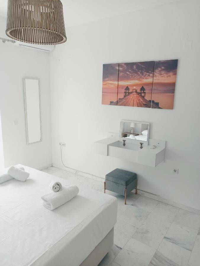 Levante Breeze Xirokástellon Extérieur photo