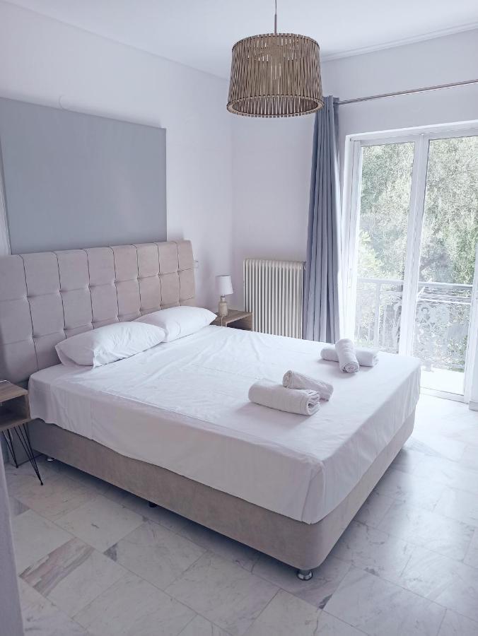 Levante Breeze Xirokástellon Extérieur photo