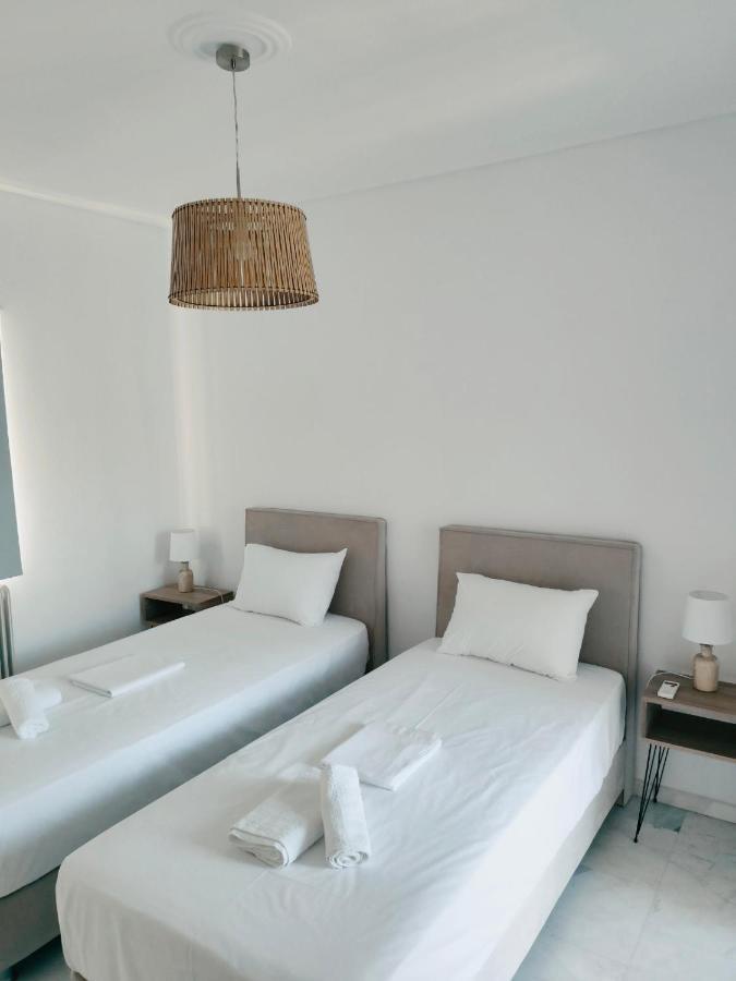 Levante Breeze Xirokástellon Extérieur photo