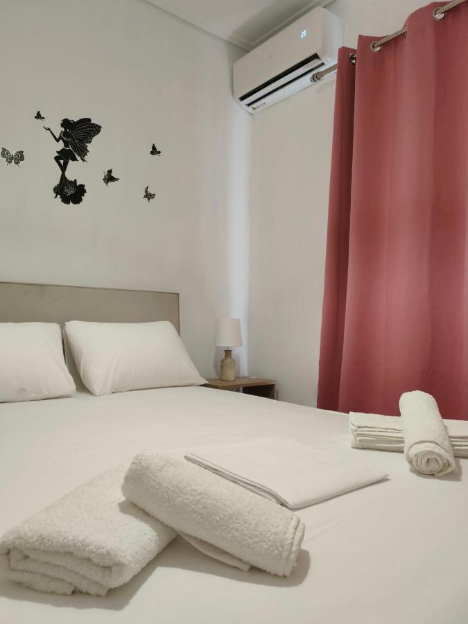 Levante Breeze Xirokástellon Extérieur photo