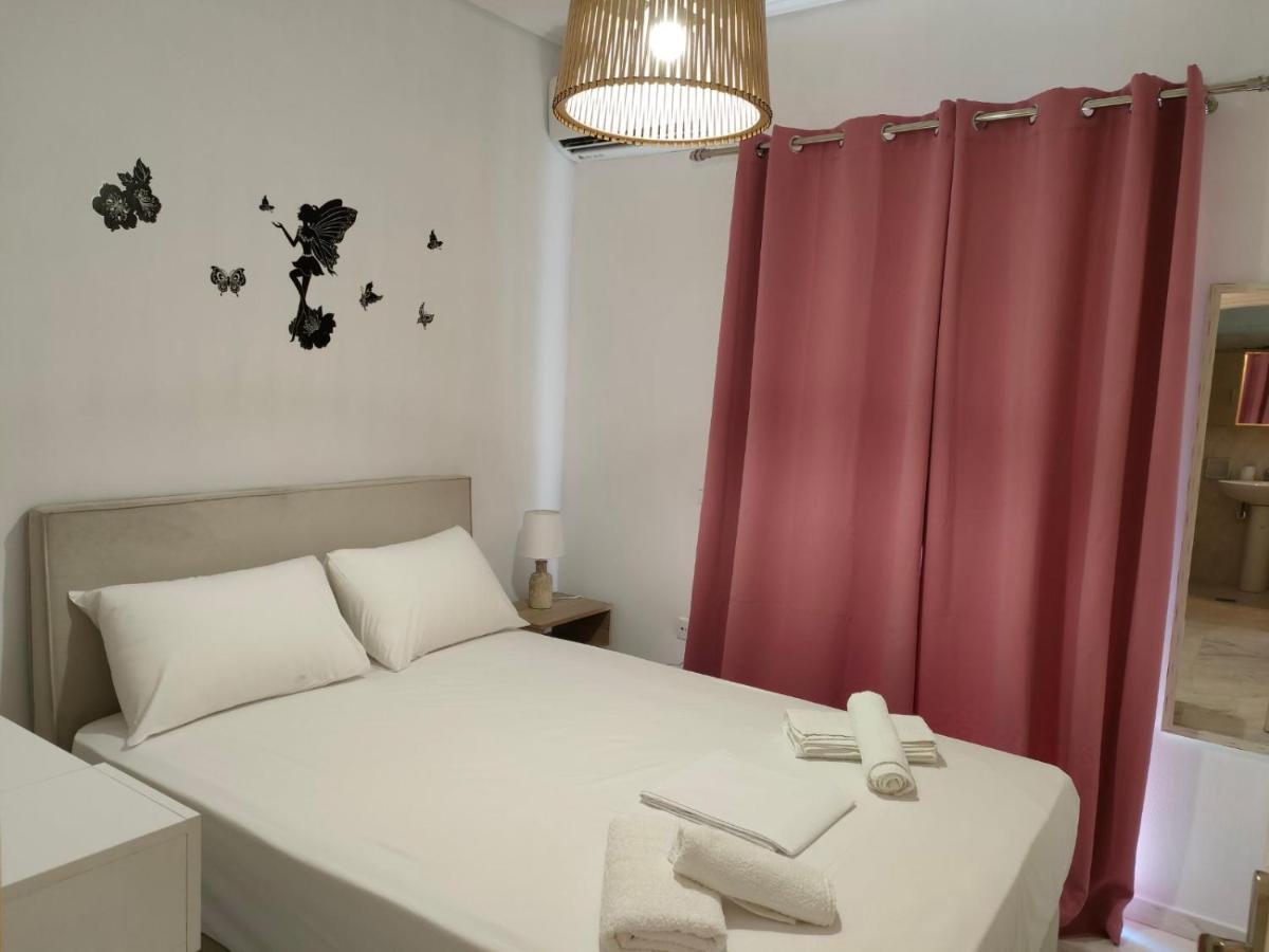 Levante Breeze Xirokástellon Extérieur photo
