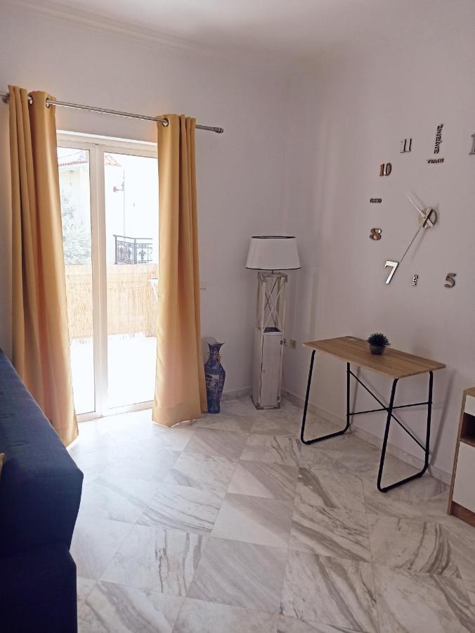 Levante Breeze Xirokástellon Extérieur photo