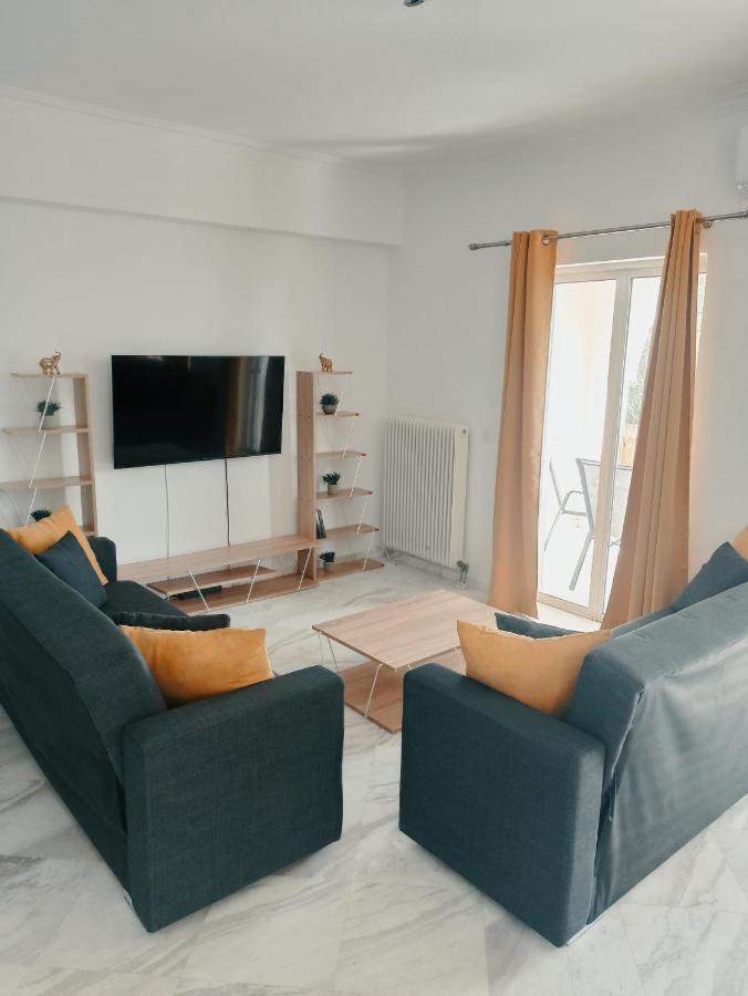 Levante Breeze Xirokástellon Extérieur photo