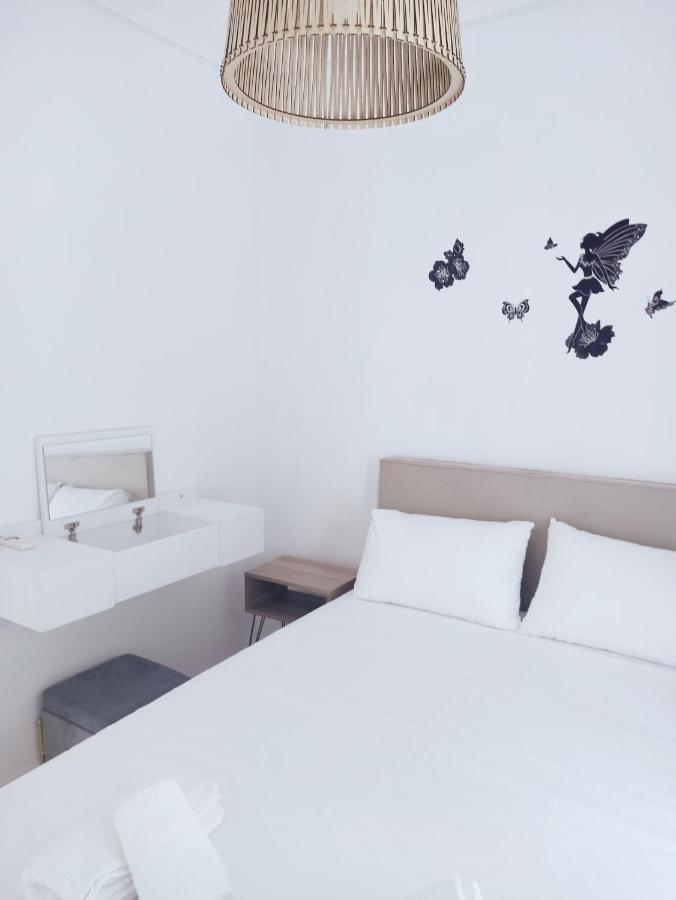 Levante Breeze Xirokástellon Extérieur photo