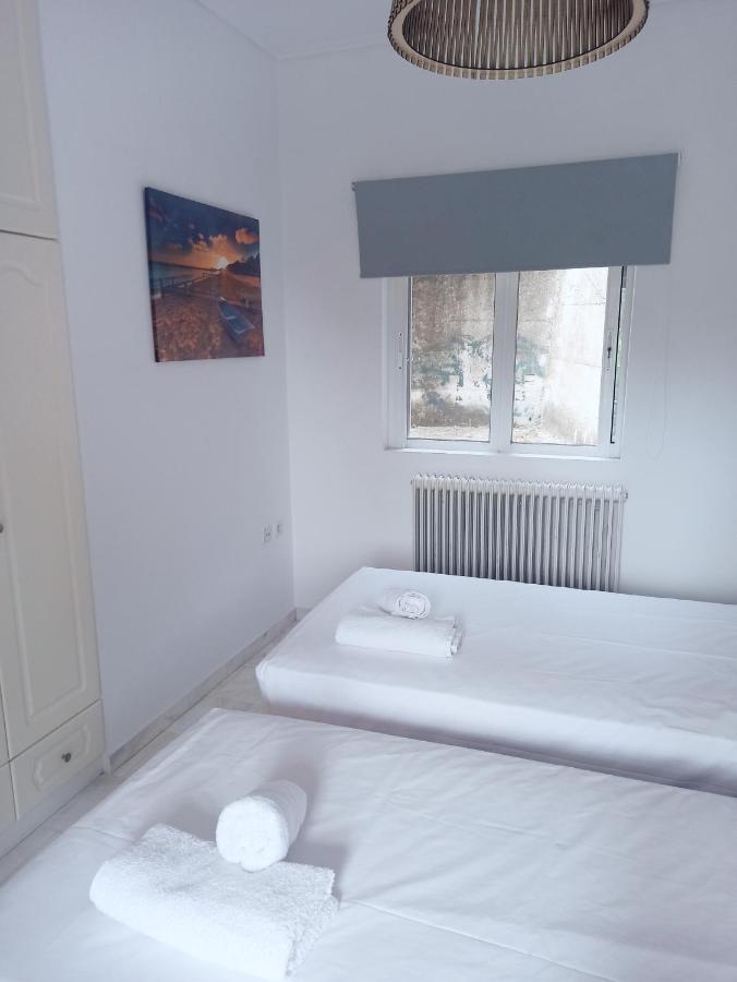 Levante Breeze Xirokástellon Extérieur photo