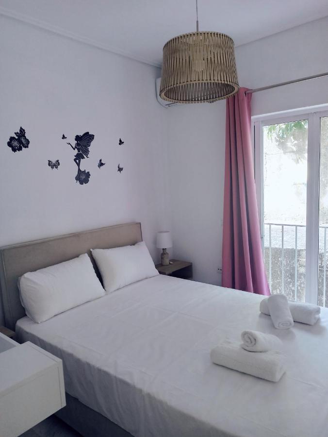 Levante Breeze Xirokástellon Extérieur photo