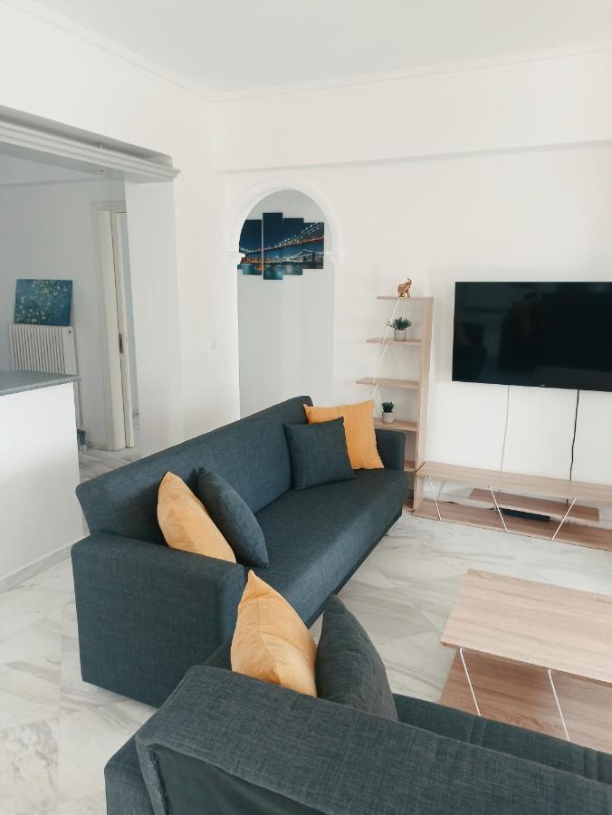 Levante Breeze Xirokástellon Extérieur photo