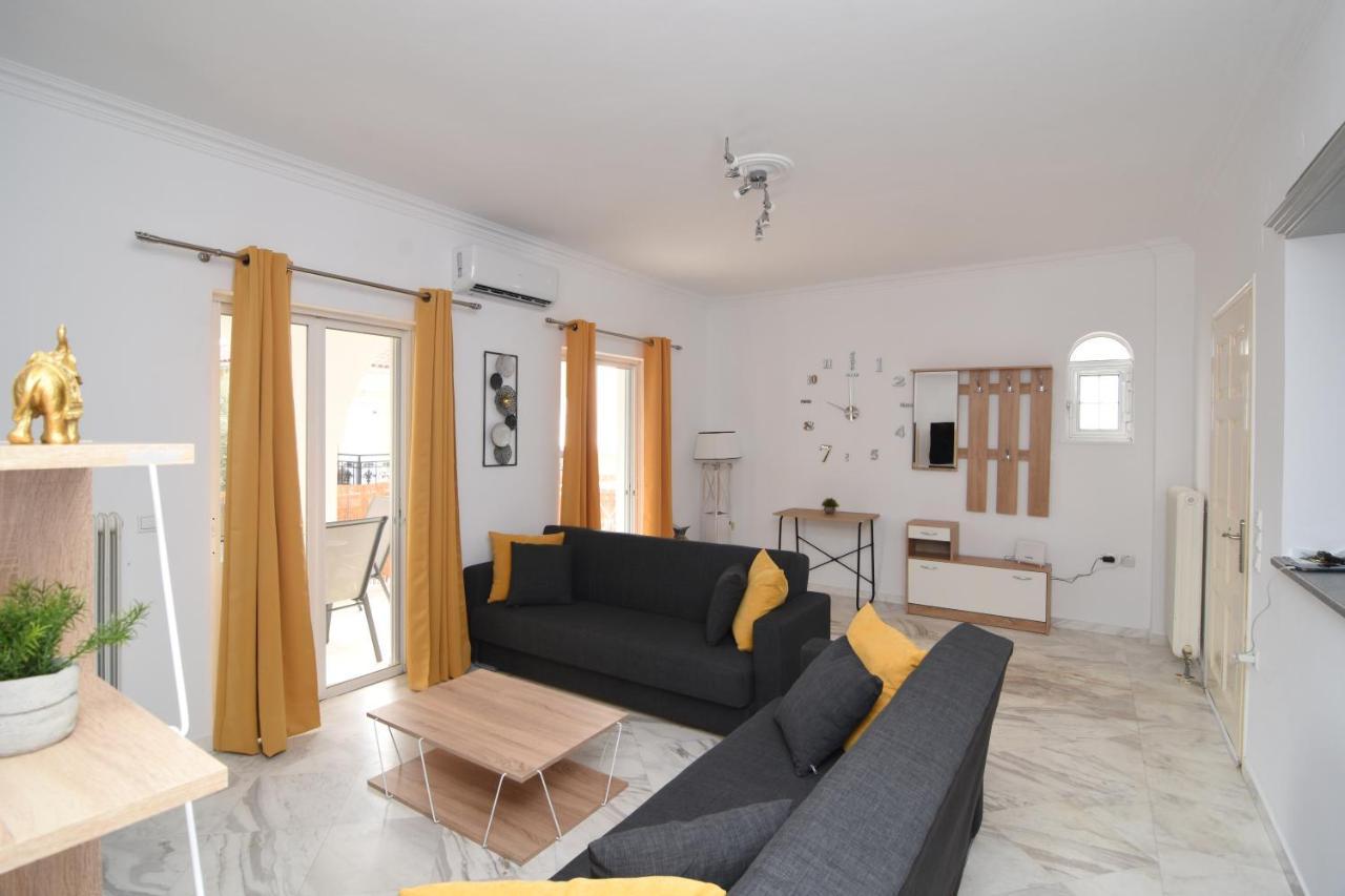 Levante Breeze Xirokástellon Extérieur photo