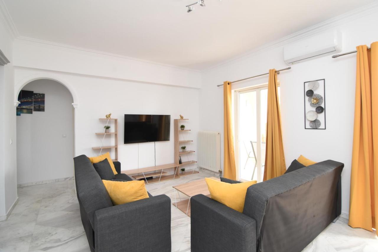 Levante Breeze Xirokástellon Extérieur photo