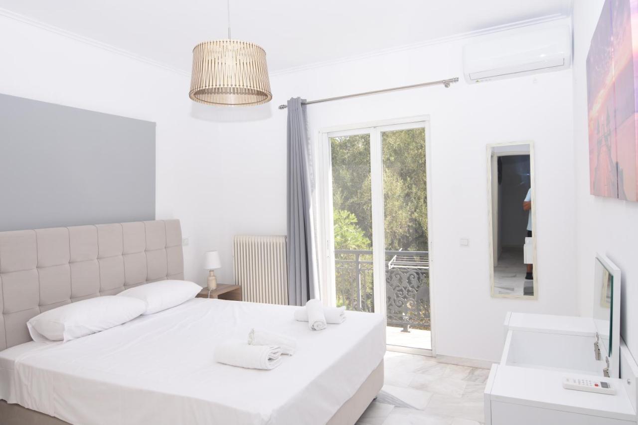 Levante Breeze Xirokástellon Extérieur photo