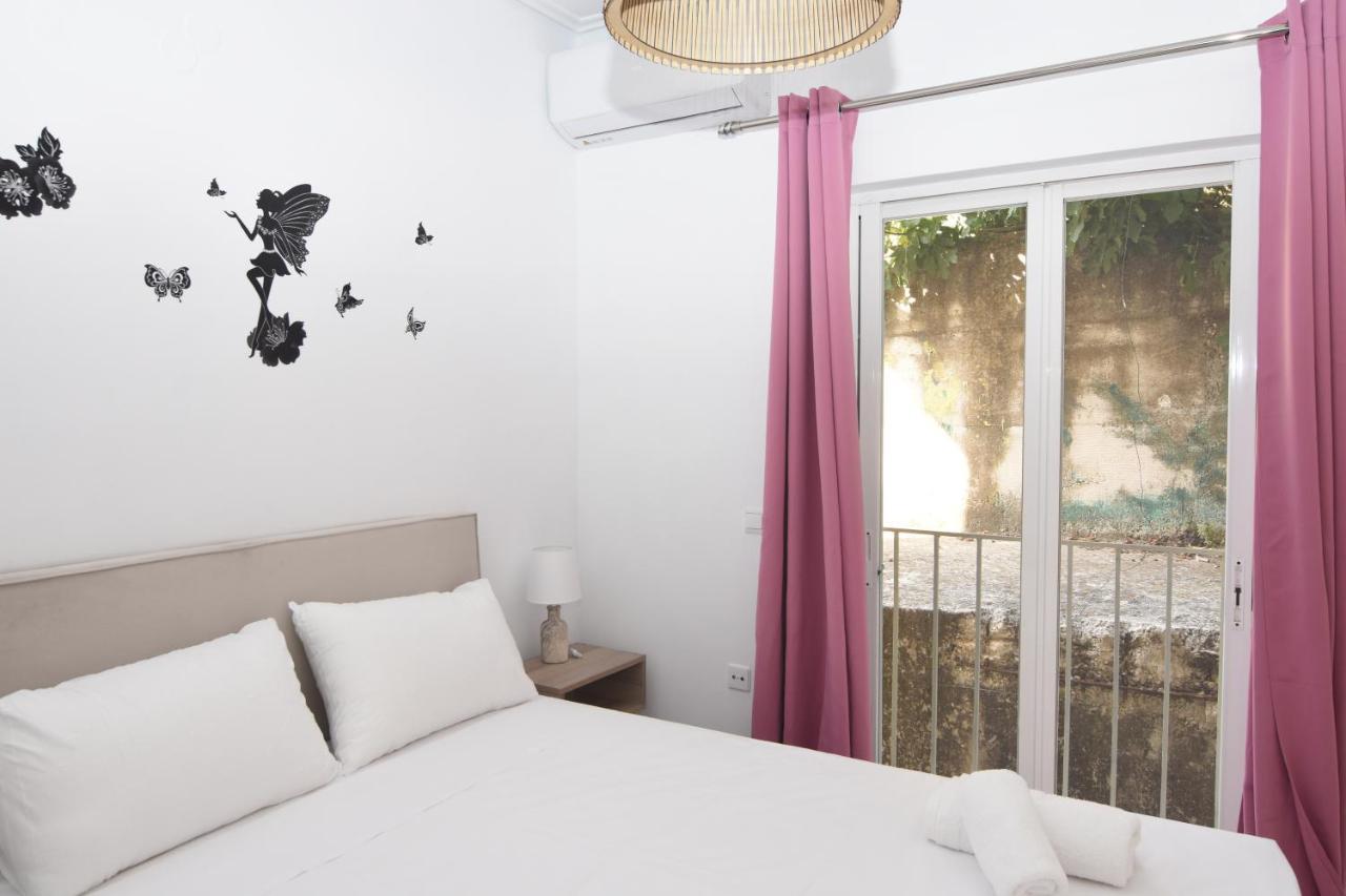 Levante Breeze Xirokástellon Extérieur photo